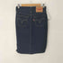 リーバイス Levis LEVI'S(R) TYPE1 SKIRT SIDE SLIT SKIRT THE ONE AND ONLY レディース 27