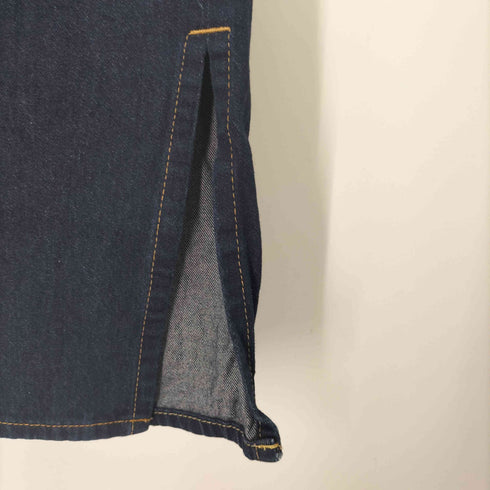 リーバイス Levis LEVI'S(R) TYPE1 SKIRT SIDE SLIT SKIRT THE ONE AND ONLY レディース 27
