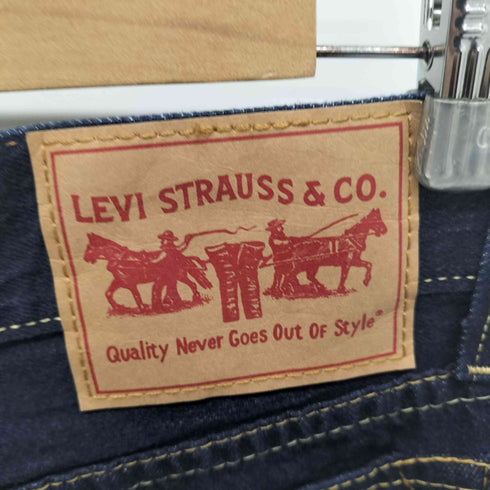 リーバイス Levis LEVI'S(R) TYPE1 SKIRT SIDE SLIT SKIRT THE ONE AND ONLY レディース 27