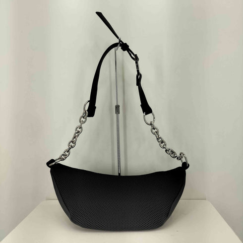 アドラー ADRER CHAIN BODY BAG チェーン ボディバッグ メンズ