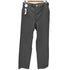 ユーエスアーミー U.S. ARMY 00S HOSPITAL DUTY TROUSERS 米軍 後染め ホスピタル デューティー ワーク トラウザー スラックス メンズ 34×34