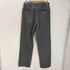 ユーエスアーミー U.S. ARMY 00S HOSPITAL DUTY TROUSERS 米軍 後染め ホスピタル デューティー ワーク トラウザー スラックス メンズ 34×34