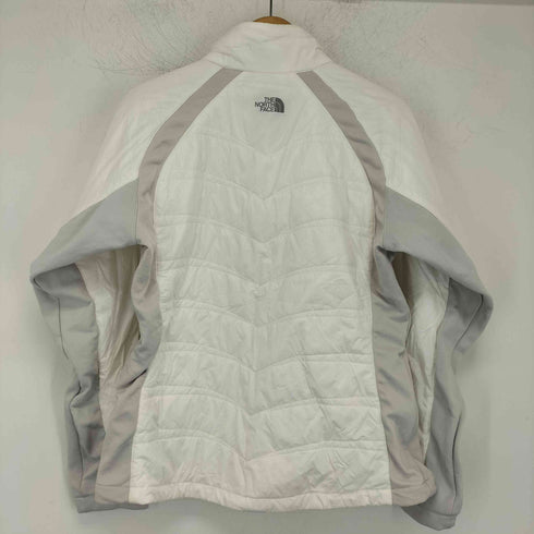 ザノースフェイス THE NORTH FACE ジップアップナイロンジャケット レディース JPN:L