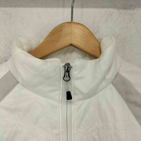 ザノースフェイス THE NORTH FACE ジップアップナイロンジャケット レディース JPN:L