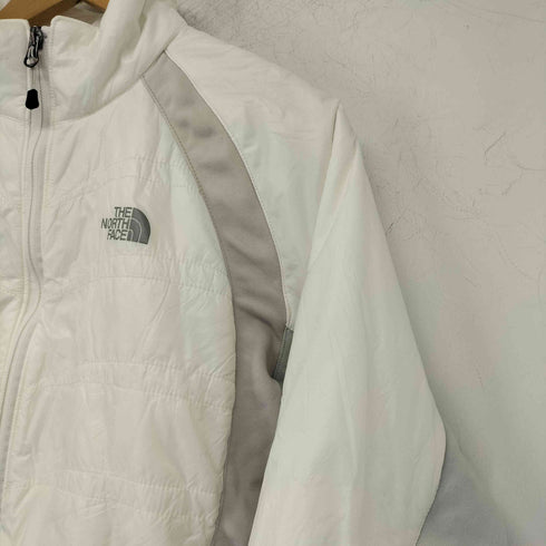 ザノースフェイス THE NORTH FACE ジップアップナイロンジャケット レディース JPN:L