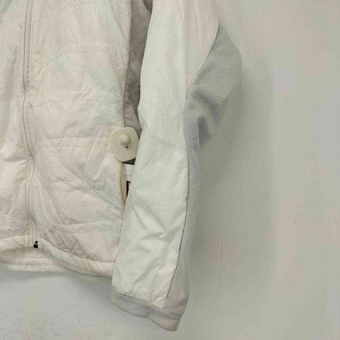 ザノースフェイス THE NORTH FACE ジップアップナイロンジャケット レディース JPN:L