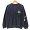 GOODSPORTS 90S オーストラリア製 F1 TRIPLE WORLD CHAMPION 両面 プリント クルーネック スウェット メンズ import:L
