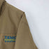 カーハート Carhartt 企業ロゴ刺繍 中綿 ナイロン デッキジャケット メンズ