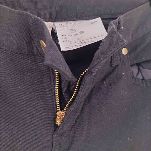 タオコムデギャルソン tao COMME des GARCONS ウール スキニーパンツ レディース JPN:S