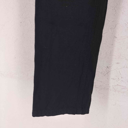 タオコムデギャルソン tao COMME des GARCONS ウール スキニーパンツ レディース JPN:S