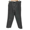 ドッカーズ DOCKERS 00S INDIVIDUALFIT ノータック ワイド トラウザー スラックス パンツ ビックサイズ メンズ W36L30