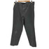 ドッカーズ DOCKERS 00S INDIVIDUALFIT ノータック ワイド トラウザー スラックス パンツ ビックサイズ メンズ W36L30