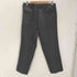 ドッカーズ DOCKERS 00S INDIVIDUALFIT ノータック ワイド トラウザー スラックス パンツ ビックサイズ メンズ W36L30