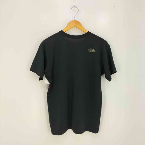 ザノースフェイス THE NORTH FACE CAMOUFLAGE LOGO TEE メンズ