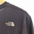 ザノースフェイス THE NORTH FACE CAMOUFLAGE LOGO TEE メンズ