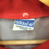 アディダスオリジナルス adidas Originals 70-80s デサントタグ トレフォイルロゴ ナイロン トラックジャケット メンズ 94-5