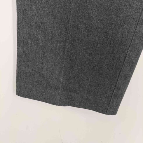 ドッカーズ DOCKERS 00S CLASSIC FIT 2タック ワイド トラウザー スラックス パンツ ビックサイズ メンズ W36L32