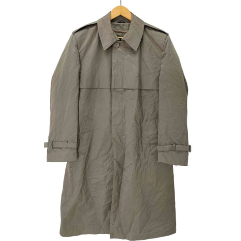 オレグカッシーニ Oleg Cassini ライナー付きステンカラーコート メンズ US:40