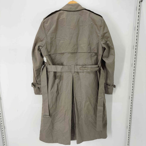 オレグカッシーニ Oleg Cassini ライナー付きステンカラーコート メンズ US:40