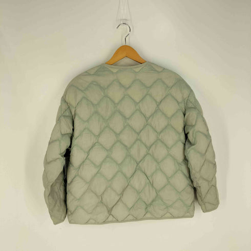 ユニクロ UNIQLO ウルトラライトダウンリラックスジャケット レディース JPN:L