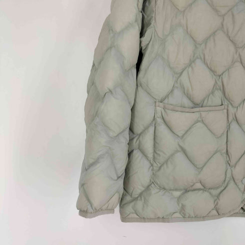 ユニクロ UNIQLO ウルトラライトダウンリラックスジャケット レディース JPN:L