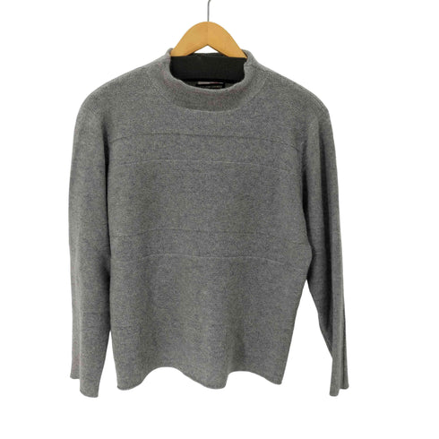 Josephin カシミヤ モックネック ニット レディース JPN:L