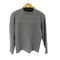 Josephin カシミヤ モックネック ニット レディース JPN:L