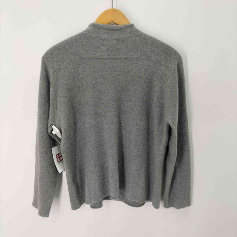 Josephin カシミヤ モックネック ニット レディース JPN:L