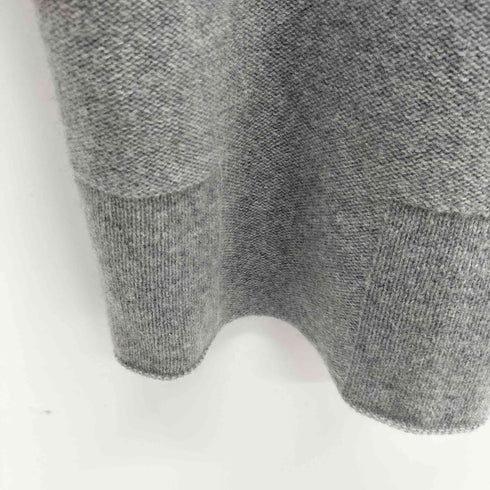 Josephin カシミヤ モックネック ニット レディース JPN:L
