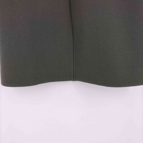 トゥモローランドマカフィー tomorrowland macphee ウール メルトン ロング ダッフル コート レディース JPN:36