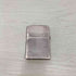 ジッポ ZIPPO USA製 2013 STERLING刻印 ダイヤモンド シルバーZIPPOケース メンズ