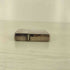 ジッポ ZIPPO USA製 2013 STERLING刻印 ダイヤモンド シルバーZIPPOケース メンズ