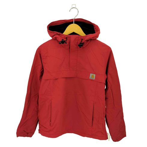 カーハート Carhartt HOODED SAIL JACKET フーデッド セイル アノラックジャケット メンズ S