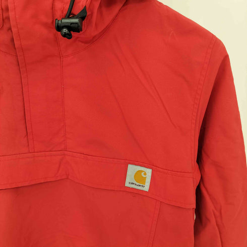 カーハート Carhartt HOODED SAIL JACKET フーデッド セイル アノラックジャケット メンズ S