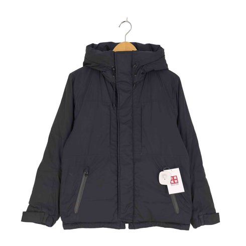 グリーンレーベルリラクシング GREEN LABEL RELAXING ミノテック ハッスイ ダウンジャケット 撥水機能 メンズ import:XS
