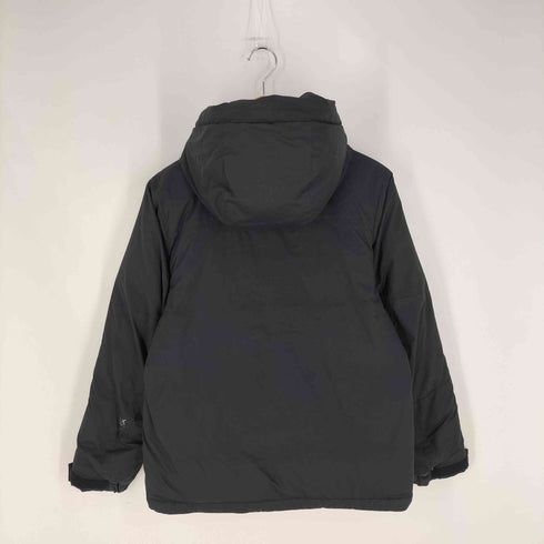 グリーンレーベルリラクシング GREEN LABEL RELAXING ミノテック ハッスイ ダウンジャケット 撥水機能 メンズ import:XS