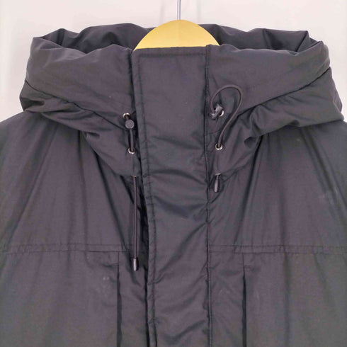 グリーンレーベルリラクシング GREEN LABEL RELAXING ミノテック ハッスイ ダウンジャケット 撥水機能 メンズ import:XS