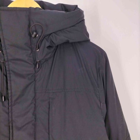 グリーンレーベルリラクシング GREEN LABEL RELAXING ミノテック ハッスイ ダウンジャケット 撥水機能 メンズ import:XS