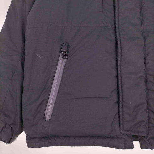 グリーンレーベルリラクシング GREEN LABEL RELAXING ミノテック ハッスイ ダウンジャケット 撥水機能 メンズ import:XS