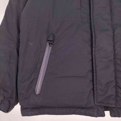 グリーンレーベルリラクシング GREEN LABEL RELAXING ミノテック ハッスイ ダウンジャケット 撥水機能 メンズ import:XS