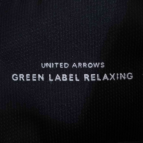グリーンレーベルリラクシング GREEN LABEL RELAXING ミノテック ハッスイ ダウンジャケット 撥水機能 メンズ import:XS