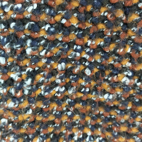 Louizon ミックスロングコート レディース JPN:1