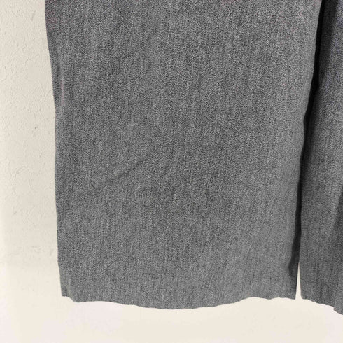 ヤーモ yarmo ワイドワークパンツ レディース
