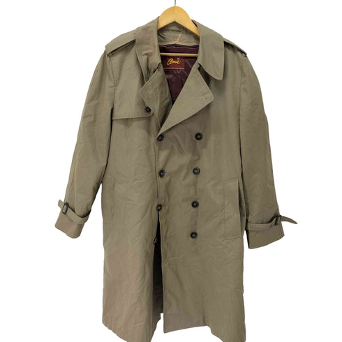 アーノルドパーマー Arnold Palmer ARNIE ライナー付きトレンチコート メンズ US:40