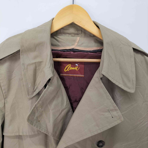 アーノルドパーマー Arnold Palmer ARNIE ライナー付きトレンチコート メンズ US:40