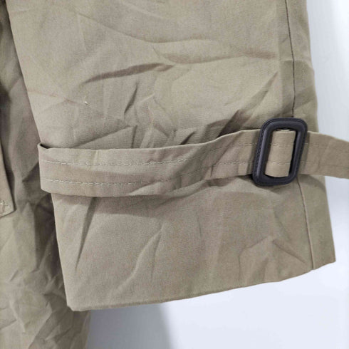 アーノルドパーマー Arnold Palmer ARNIE ライナー付きトレンチコート メンズ US:40