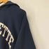 チャンピオン Champion 90s USA製 MARQUETTE REVERSE WEAVE SWEAT PARKA リバースウィーブ パーカー RW メンズ import:L