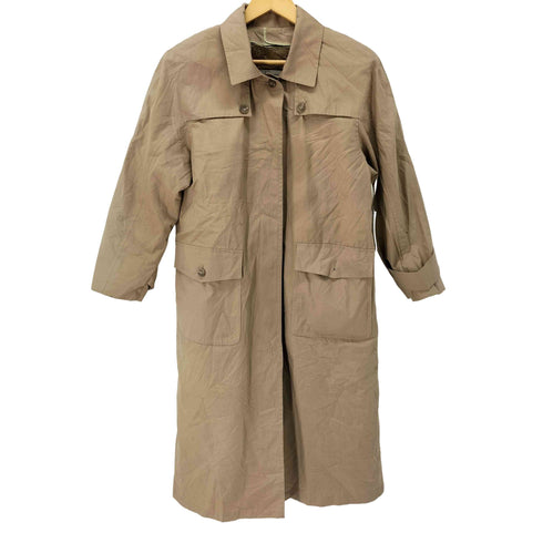 ロンドンフォグ LONDON FOG MADE IN USA ライナー付きステンカラーコート メンズ 14