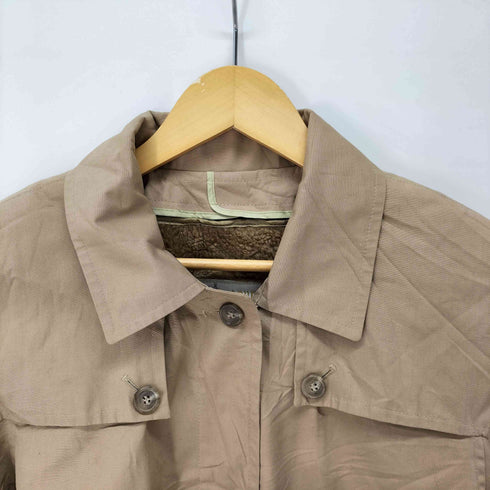 ロンドンフォグ LONDON FOG MADE IN USA ライナー付きステンカラーコート メンズ 14