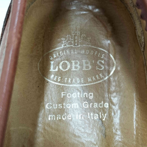 LOBB’S コインローファー レディース 391/2